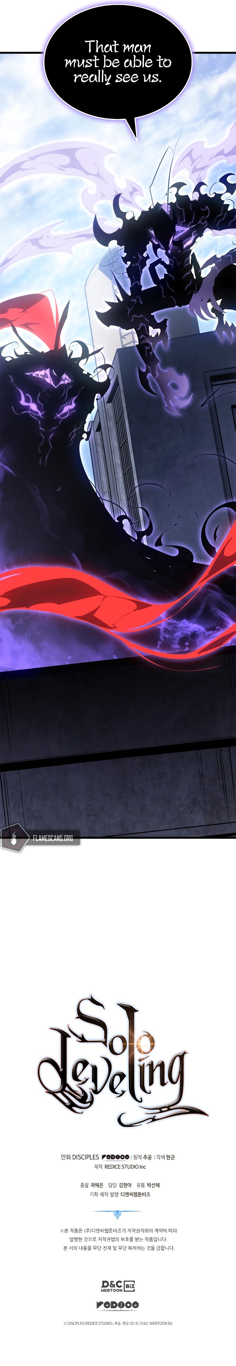 Solo Leveling, Chapter 181 image 68